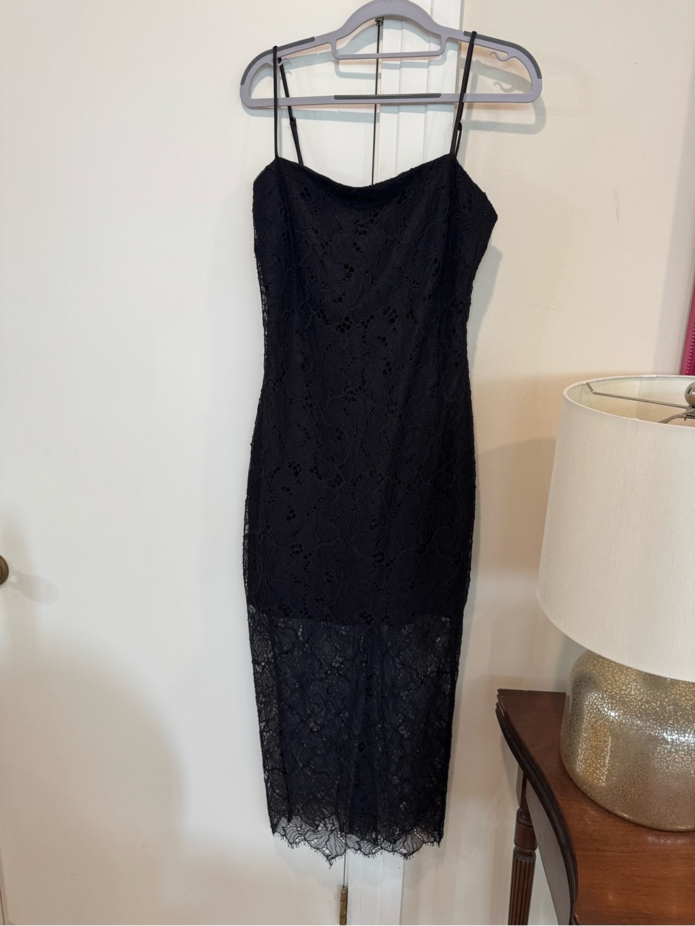 AQUA Formal - by Bloomingdale’s.